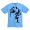 Youth Wicking T-Shirt Thumbnail