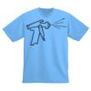 Youth Wicking T-Shirt Thumbnail