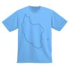 Youth Wicking T-Shirt Thumbnail