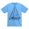 Youth Wicking T-Shirt Thumbnail