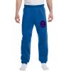 Adult NuBlend® Fleece Sweatpants Thumbnail