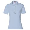 Women's Spotshield™ 50/50 Polo Thumbnail