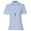 Women's Spotshield™ 50/50 Polo Thumbnail