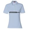 Women's Spotshield™ 50/50 Polo Thumbnail