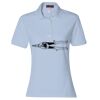 Women's Spotshield™ 50/50 Polo Thumbnail