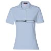 Women's Spotshield™ 50/50 Polo Thumbnail