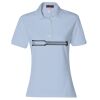 Women's Spotshield™ 50/50 Polo Thumbnail