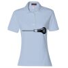 Women's Spotshield™ 50/50 Polo Thumbnail