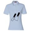 Women's Spotshield™ 50/50 Polo Thumbnail