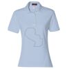 Women's Spotshield™ 50/50 Polo Thumbnail