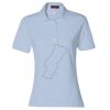 Women's Spotshield™ 50/50 Polo Thumbnail