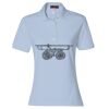 Women's Spotshield™ 50/50 Polo Thumbnail