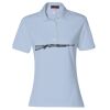 Women's Spotshield™ 50/50 Polo Thumbnail