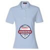 Women's Spotshield™ 50/50 Polo Thumbnail