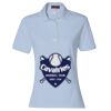 Women's Spotshield™ 50/50 Polo Thumbnail