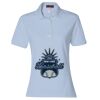 Women's Spotshield™ 50/50 Polo Thumbnail