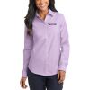 Ladies SuperPro Oxford Shirt Thumbnail