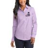 Ladies SuperPro Oxford Shirt Thumbnail