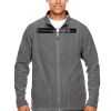 Men's Campus Microfleece Jacket Thumbnail