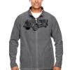 Men's Campus Microfleece Jacket Thumbnail