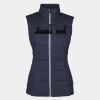 Ladies' Engage Interactive Insulated Vest Thumbnail