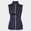 Ladies' Engage Interactive Insulated Vest Thumbnail