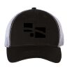 Bio-Washed Trucker Cap Thumbnail