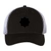 Bio-Washed Trucker Cap Thumbnail