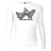 Men's Pro-Compression Long Sleeve T-Shirt Thumbnail