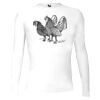 Men's Pro-Compression Long Sleeve T-Shirt Thumbnail