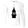 Men's Pro-Compression Long Sleeve T-Shirt Thumbnail