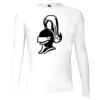 Men's Pro-Compression Long Sleeve T-Shirt Thumbnail
