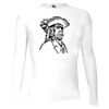 Men's Pro-Compression Long Sleeve T-Shirt Thumbnail