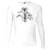 Men's Pro-Compression Long Sleeve T-Shirt Thumbnail
