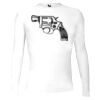 Men's Pro-Compression Long Sleeve T-Shirt Thumbnail
