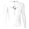 Men's Pro-Compression Long Sleeve T-Shirt Thumbnail