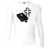 Men's Pro-Compression Long Sleeve T-Shirt Thumbnail