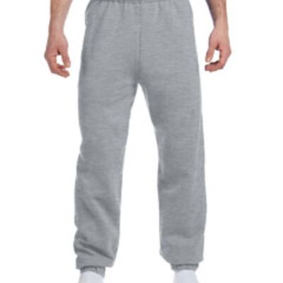 Adult NuBlend® Fleece Sweatpant Thumbnail