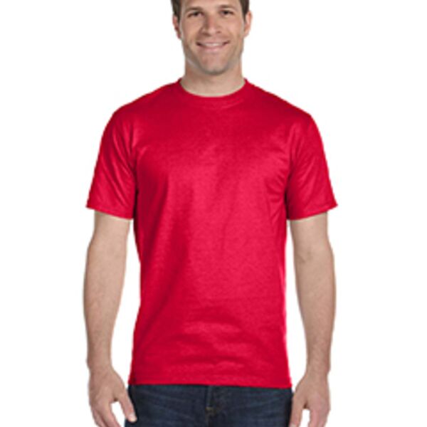 Adult 5.5 oz., 50/50 T-Shirt Thumbnail