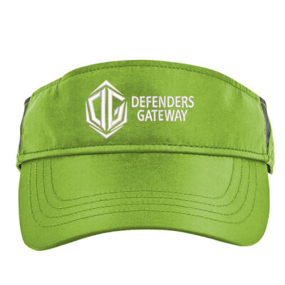 Defender Gateway - Adult Drive Performance Visor Thumbnail