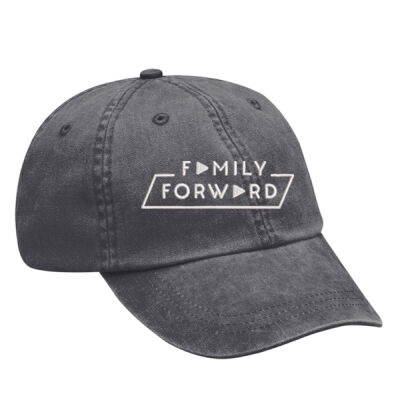 AD969 Adams Optimum Pigment Dyed-Cap Embroidered Thumbnail