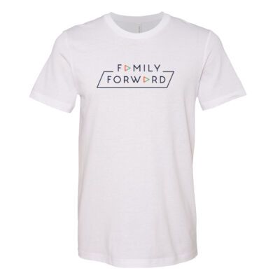 3001C Bella + Canvas Unisex Jersey T-Shirt  2 Thumbnail