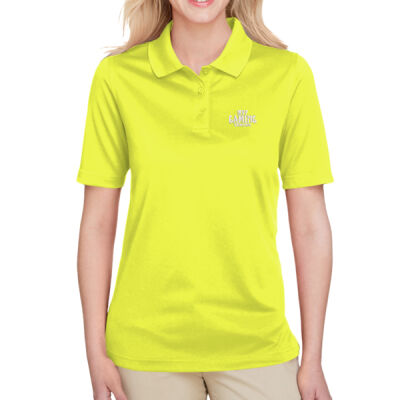 MVP - Ladies' Advantage Snag Protection Plus Polo Thumbnail