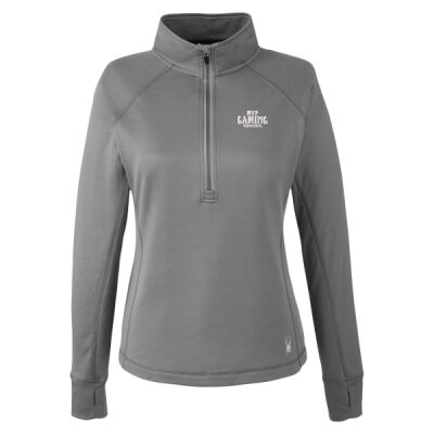 MVP - Ladies' 1/2 Zip Freestyle Pullover Thumbnail
