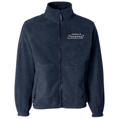 Sierra Pacific - Fleece Full-Zip Jacket - 3061 Thumbnail