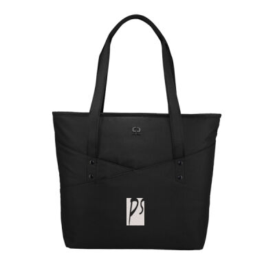 Primary Systems  - Downtown Tote Thumbnail