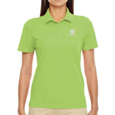 Women's Origin Performance Piqué Polo - 78181 Thumbnail