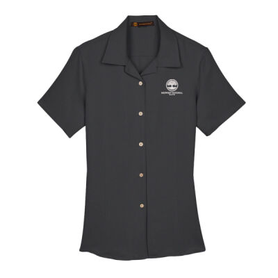 Women's Bahama Cord Camp Shirt - M570W Thumbnail