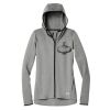 Women's Stealth Full Zip Jacket Thumbnail