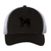 Bio-Washed Trucker Cap Bio-Washed Trucker Cap Thumbnail